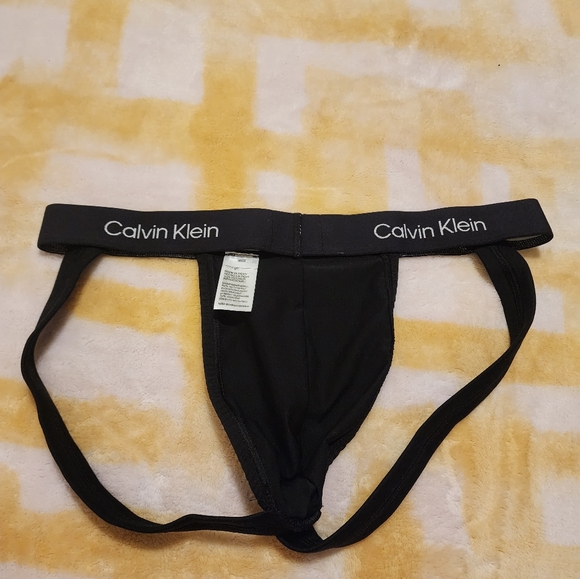 CK Jock - Picture 3 of 3